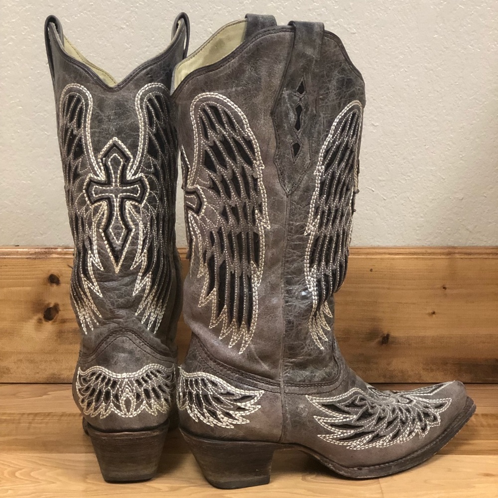 Western Boots